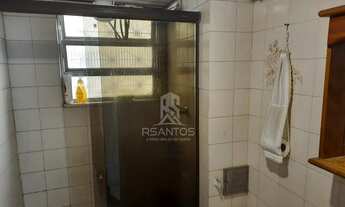 Imagem 6: Apartamento na Merck - 2 quartos - ótima localização