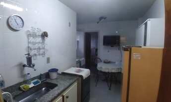 Imagem 7: Apartamento para venda com 109 metros quadrados com 2 quartos em Braga - Cabo Frio - RJ