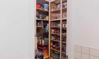 Imagem 7: Apto em Higienópolis - 3 dormitórios em 92m²