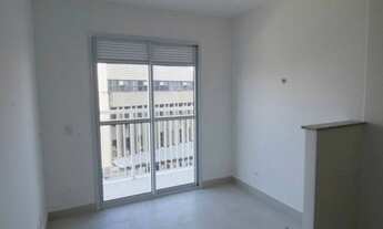 Imagem 2: Apartamento novo de 2 quartos com sacada no Portal Barra Funda