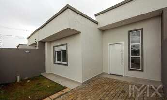 Imagem 4: Casa com 2 dormitórios à venda, 51 m² por R$ 210.000,00 - Loteamento Jardim Nova Andradina