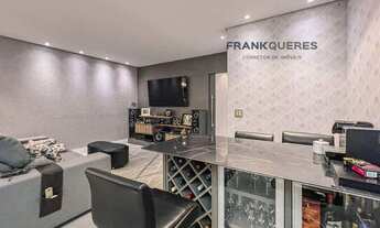 Imagem 3: Apartamento com 3 suítes à venda, 150 m² por R$ 1.490.000 - Royal Park - São José dos Camp