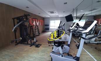 Imagem 3: Helbor My Way Abolição