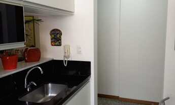 Imagem 4: Barro Vermelho, com 3 qtos, sendo 1 suíte, 2 vagas soltas. Sol da manhã! Aceita imóvel de