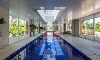 Imagem 5: LINDO APARTAMENTO ZONA OESTE EMPREENDIMENTO CAMINHOS DA LAPA HOME CLUB