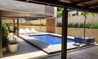 Imagem 5: Apartamento para venda com 312 metros quadrados com 4 SUÍTES em Tirol - Natal - RN