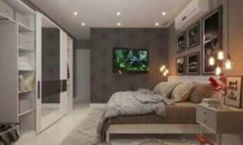 Imagem 6: APARTAMENTO no COSTA E SILVA com 2 quartos para VENDA, 64 m²