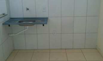 Imagem 4: Apartamento para aluguel tem 24 metros quadrados com 1 quarto em Vera Cruz - Belo Horizont