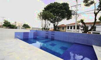 Imagem 4: Apartamento a venda 59 m² 2 quartos suite terraço gourmet 2 vagas são caetano do sul barce