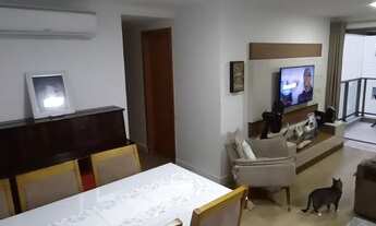 Imagem: Apartamento A venda 3 QTS Freguesia - freedom