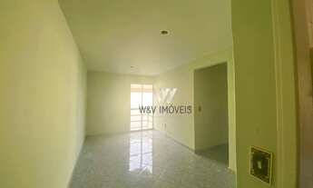 Imagem 2: Apartamento com 3 dormitórios à venda, 71 m² por R$ 239.000,00 - Braga - São José dos Pinh