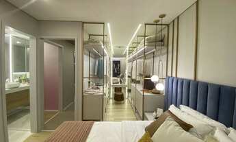 Imagem 3: APARTAMENTO EM PINHEIROS - 96m² - 3 SUÍTES - 2 vagas