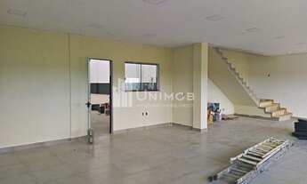 Imagem 5: Galpão - Jardim Nova Europa - Hortolândia