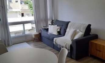 Imagem 4: Apartamento à venda, 80m², 3 quartos, cozinha montada, reformado, em Petrópolis - Porto Al