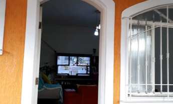 Imagem 4: SOBRADO, 2 DORMITÓRIOS,1 SALA, 2 BANHEIROS,2 VAGAS