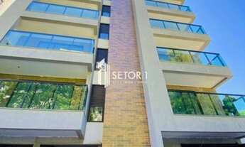 Imagem: Apartamento com 2 quartos em Cascatinha