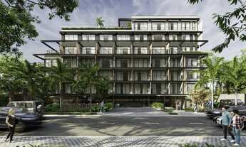 Imagem 3: Flat para Venda em João Pessoa, Cabo Branco, 1 dormitório, 1 banheiro