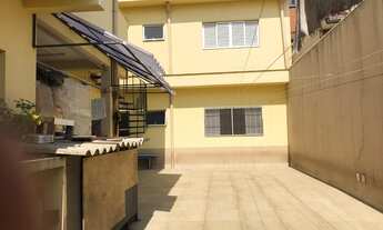 Imagem 2: Sobrado para venda 2 suites, 5 vagas - Mirandópolis - São Paulo - SP