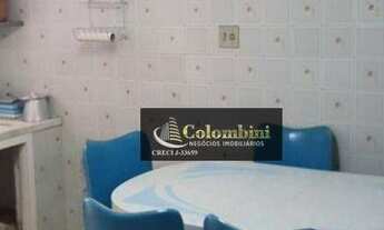 Imagem: Sobrado com 3 dormitórios à venda, 207