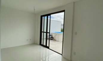 Imagem 6: Cobertura para aluguel e venda com 200 metros quadrados com 2 quartos