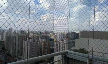 Imagem 4: Lindo Apto 68m² com dois dorm sendo uma suíte - Cambuci/ZS