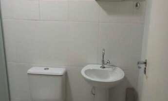 Imagem 7: Apartamento com 2 dormitórios à venda, 57 m² por R$ 249.950,00 - Jardim Anton Von Zuben