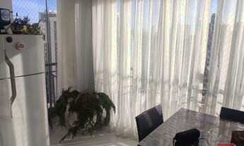 Imagem 6: Apartamento com 4 quartos no Edificio Breeze LifeStyle - Bairro Jardim Goiás em Goiânia