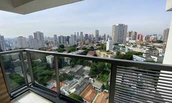 Imagem: Apartamento para venda possui 27 metros