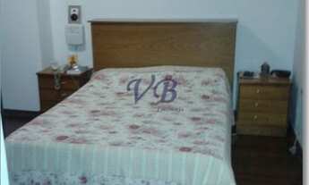 Imagem 6: Sobrado - Parque Dos Passaros