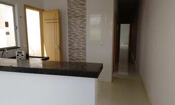 Imagem: SENADOR CANEDO - Casa Padrão - Jardim Sevilha