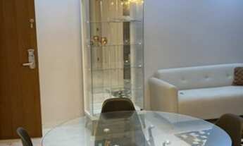 Imagem 2: Apartamento para venda possui 52 metros quadrados com 2 quartos em Meireles - Fortaleza