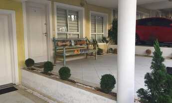 Imagem 5: SãO PAULO - Casa de Condomínio - Horto Florestal