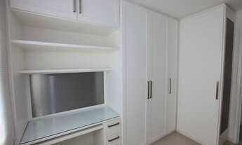 Imagem 4: Apartamento para aluguel possui 120 metros quadrados com 3 quartos