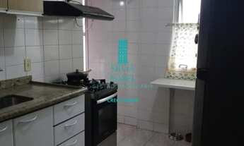 Imagem 4: Apartamento para Venda em Mogi das Cruzes, Jardim Armênia, 2 dormitórios, 1 banheiro, 1 va