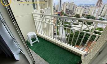 Imagem 6: SÃO PAULO - Apartamento Padrão - POMPÉIA