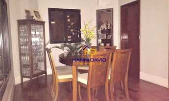 Imagem 6: Excelente Apto com 4 suites 4 vagas no Paraiso