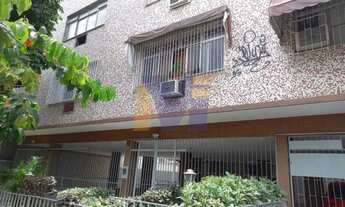 Imagem: Rio de Janeiro - Apartamento Padrão - Cachambi