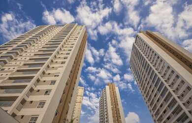 Imagem: Apartamento 2 dormitórios para Venda em