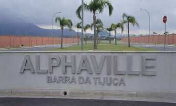 Imagem 2: TERRENO CONDOMINIO ALTO LUXO ALPHAVILLE