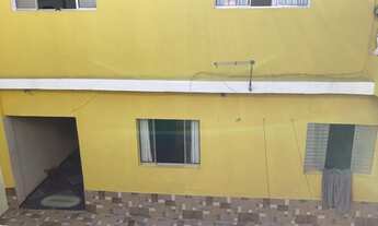 Imagem 3: Casa para venda possui 200 metros quadrados com 2 quartos em Jardim Paulo VI - São Paulo