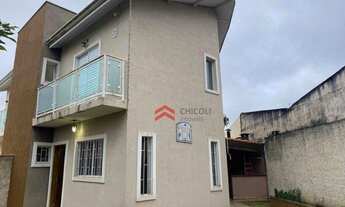 Imagem 2: Casa com 2 dormitórios, 90 m² - Centro - Vargem Grande Paulista/SP