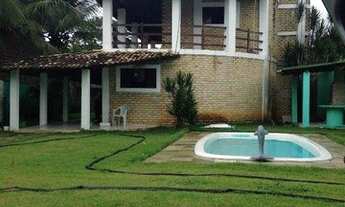 Imagem 2: Casa à venda, 319 m² por R$ 490.000,00 - Ponta Negra - Natal/RN