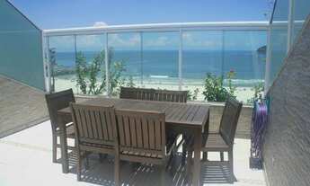 Imagem 6: Cobertura para venda tem 170 metros quadrados e 3 quartos em Barra da Tijuca - Rio de Jane