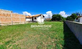 Imagem 5: Terreno bem localizado no Balneário Camacho