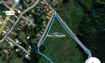 Imagem 2: Terreno à venda, 22000 m² por R$ 1.600.000,00 - Centro - Laguna/SC