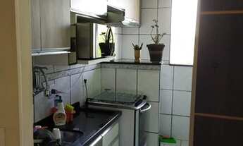 Imagem 2: Apartamento com 2 quartos no Residencial Anselmo Vedoato - Bairro Nova Olinda em Londrina