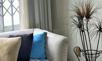 Imagem 2: Apartamento com 2 dormitórios à venda, 5522 m² por R$ 350.000 - Itacorubi - Florianópolis