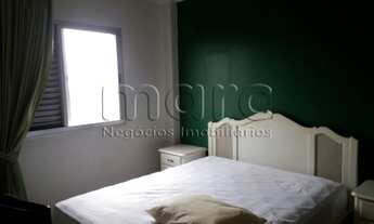 Imagem 5: SÃO PAULO - Apartamento Padrão - ACLIMACAO