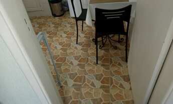 Imagem 6: Apartamento 01 dormitório