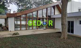 Imagem 6: Casa com 4 dorms, Interlagos, São Paulo - R$ 1.5 mi, Cod: 1336